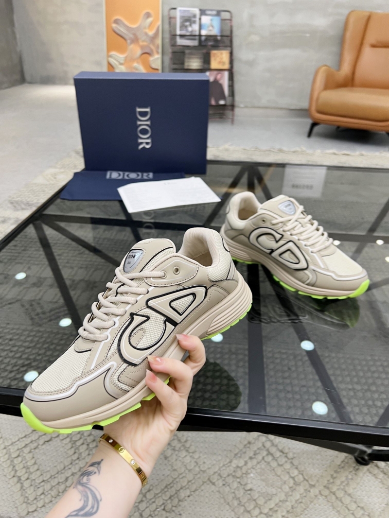 Christian Dior Sneakers